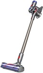 Dyson V8 Animal $579 (with $10 off Coupon) Free Standard Delivery (HK) @ DWI Digital Cameras