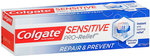 Colgate Sensitive Pro-Relief Repair & Prevent Toothpaste 110g $2 @ The Reject Shop ($4.99 @ Chemist Warehouse)