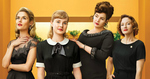 Win a Trip to the Premiere of Ladies in Black in Sydney for 2 Worth $5,180 from Mamamia 