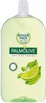 Palmolive Hand Wash 1L Refills $3.25 (Free Shipping with Prime or $49+ Spend) @ Amazon AU