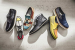Win 1 of 12 Pairs of Limited-Edition Hush Puppies Men's Shoes from Man of Many