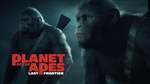 Win an Xbox One Code for Planet of The Apes Last Frontier from True Achievements