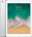 iPad 32GB 5th Gen Wi-Fi Only (Silver) $369 @ Big W (Limited Stock)