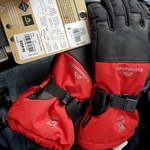 [VIC] Kathmandu XT Alpine GORE-TEX Insert Snow Gloves (without Liners) $40 @ Kathmandu Fitzroy