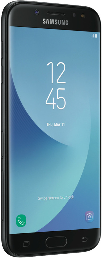 Samsung Galaxy J5 Pro 32GB Black $254 + Delivery @ The Good Guys ...
