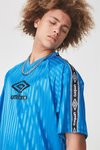 [QLD] Umbro Lcn Ss Soccer Crew Shirts $5 @ Factorie, Harbour Town