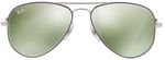Ray-Ban Sunglasses Unisex (2 Styles) & Junior $100 Shipped or C&C @ Myer