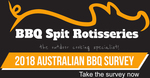 Win a $500 BBQ Voucher from BBQ Spit Rotisseries