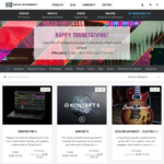 50% off VST Instruments and Effects @ Native Instruments