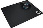 Logitech G240 Cloth Gaming Mouse Pad $17 + Delivery (Free with Prime/ $49 Spend) @ Amazon AU