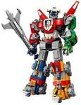 LEGO Ideas Voltron 21311 $227.99 + Delivery (Free with eBay Plus) @ Toy Universe eBay