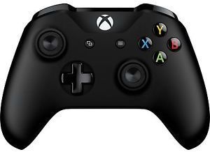 Microsoft Xbox One S Wireless Bluetooth Game Controller 59 Delivered Futu Online Ozbargain