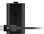Xbox One Play and Charge Kit $19.99 + Delivery (Free with Prime/ $49 Spend) @ Amazon AU
