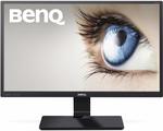 BenQ 23.8" FHD LED Eye-Care Monitor: VA Panel, HDMI, Speakers $129 Delivered @ Amazon AU