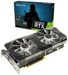 Galax GeForce RTX 2080 EX 8GB $948 Delivered @ Futu Online via eBay