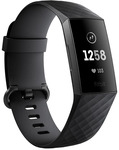 Fitbit Charge 3 Fitness Trackers $179 @ Big W