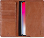 50% off Toffee Leather Sleeve Wallet for iPhone for $49.95 @ Toffee Cases