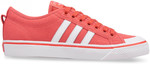 adidas Originals Nizza Sneakers (Red) $39.99 + $10.00 Delivery or Free C&C @ Hype DC