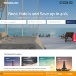 15% - 55% off Selected 5 Star Hotels throughout Europe, Selected Dates in June (e.g Radisson Blu Rome $482 3 Nights) via Travala