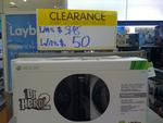 DJ Hero2 for PS3 and XBox ($50) at BigW Macquarie Centre, North Ryde