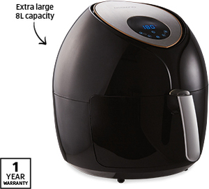 aldi air fryer 2019