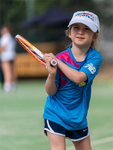 [VIC] Win Two ANZ Hot Shot Kids Tennis Lessons at Malvern or Orrong Park Tennis Centres Valued at $45 Each. with Female.com.au