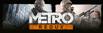 [PC] Metro Redux Bundle $11.22 @ Steam