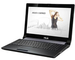 ASUS N53JG Laptop Core i5 / 4GB /15" / 640GB / 1GB nVidia Graphics / Win 7 pro $699 + Shipping