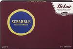 Retro Series Scrabble 1949 Edition Game $28.61 Delivered (Prime) @ Amazon US via AU