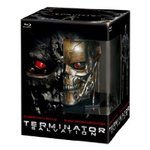 Terminator Salvation Skull Box [Blu-Ray] - £22.99 (Approx $34)
