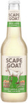 Scape Goat Premium Crisp Apple Cider 330ml 24pk - $36.90, ($39.90 in VIC) @ Dan Murphy's