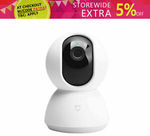 [eBay Plus] Xiaomi Mi 360° Home Security Camera $50.95 | Xiaomi Mi Band 4 $47.99 (OOS) Delivered @ Gearbite eBay