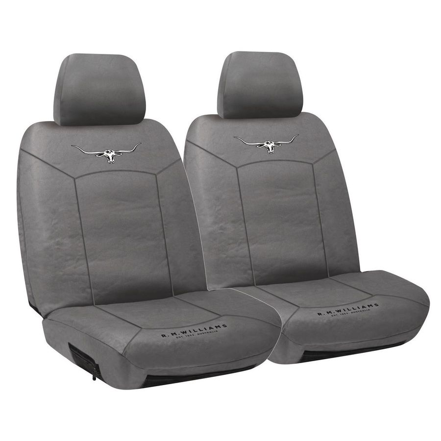 RM Williams Seat Covers $159.00 @ Repco (Normally $259.00) - OzBargain