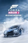 [XB1] Forza Horizon 3 Expansion DLC Blizzard Mountain Digital Download with Xbox Live Gold $5.99 @ Microsoft