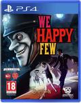 [PS4] We Happy Few $36.99 + Delivery (Free with Prime or $39 Spend) @ Amazon AU