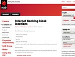  Open a Business NAB Banking Account deposit $50 get $50