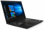 Lenovo ThinkPad E480 / 14" FHD IPS / i5-8250U / 256GB SSD / 8GB RAM / $719.52 Shipped @ Lenovo eBay Store