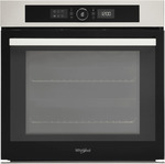Whirlpool 60cm Pyrolytic Oven (Model # AKZ9635IXAUS) $588 (C&C Only) @ The Good Guys
