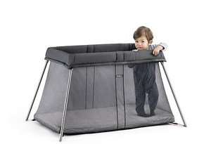 Baby bjorn travel cheap cot david jones