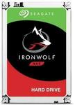 Seagate Ironwolf 8TB NAS Drive $287.20 + Delivery ($0 with eBay Plus) @ Futu Online eBay
