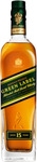 Johnnie Walker Green Label Scotch Whisky 700mL $65.95 @ Dan Murphy's
