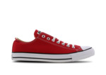 Converse All Stars Mens Shoes $39.95 Red/Black/White @ Foot Locker (in Store/ + Postage) Size 7,8,9,10,11,12