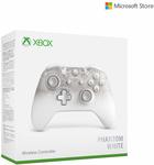 Xbox One Controller (Phantom White) $49 Delivered @ Amazon AU