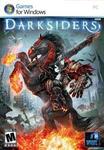 Darksiders (PC) $4.76AUD from Gamersgate