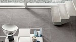 Euro Marble Pietra Grey 600x600mm/300x300mm Floor Tiles (Were $64.95) $19 per m² In-Store Only @ Harvey Norman