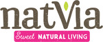 Free Natvia Jam Sample Delivered from Natvia (Facebook Required)