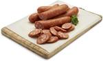 50% off Primo Chorizo from The Deli $11.50/kg (Was $23) @ Woolworths
