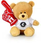 Officially Licensed AFL Teddy Bears $7.95 (+ $6.95 P&H) @ Smooth Sales