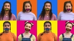 Win Tickets to Girl Shut Your Mouth at the Adelaide Fringe Festival from TicketWombat