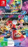 [Switch] Mario Kart 8 Deluxe $57 Delivered @ Amazon AU